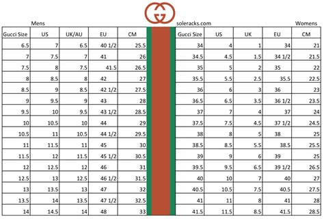 mens us 9 to gucci size|gucci shoes size chart.